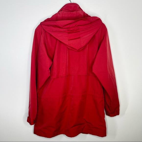 L.L. Bean Pink Jacket - Picture 3 of 5